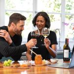 “A Toast to Togetherness: Couple Wine Tasting Dates”