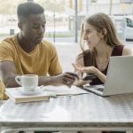 “Unlocking Academic Achievement: The Benefits of Couple Studying”